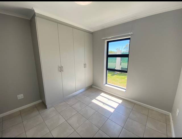 2 BEDROOM HOUSE FOR SALE IN PACALTSDORP